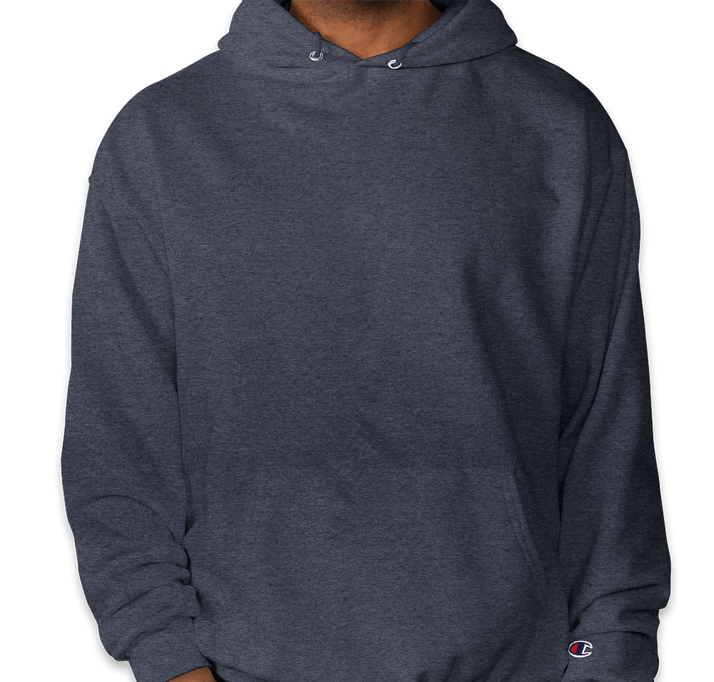 Champion Powerblend Midweight Pullover Hoodie-default