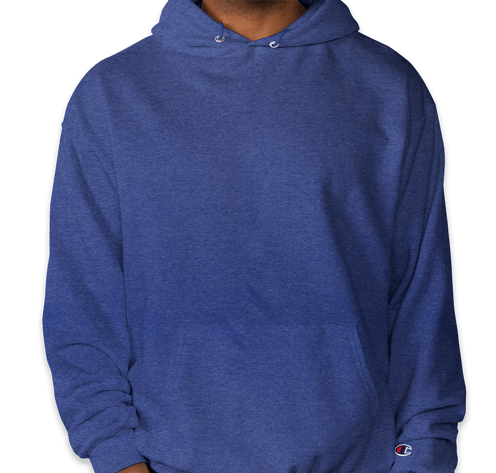 Champion Powerblend Midweight Pullover Hoodie-default