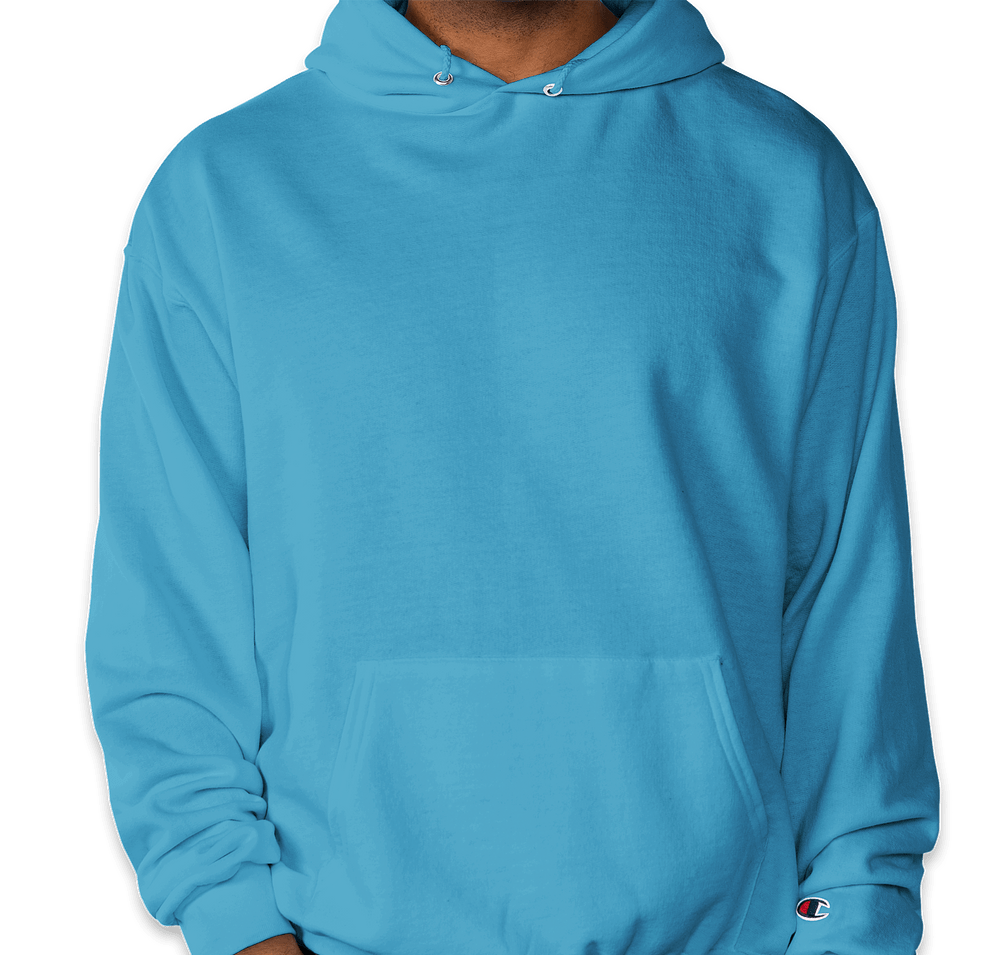 Champion Powerblend Midweight Pullover Hoodie-default