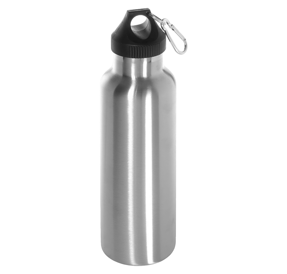 26 oz Vacuum Insulated Stainless Steel Sport Bottle-default