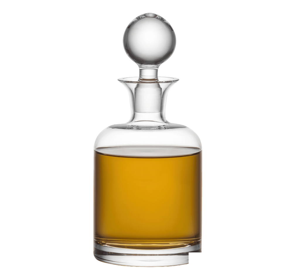Laser Engraved 33 oz. Rexdale Decanter-default