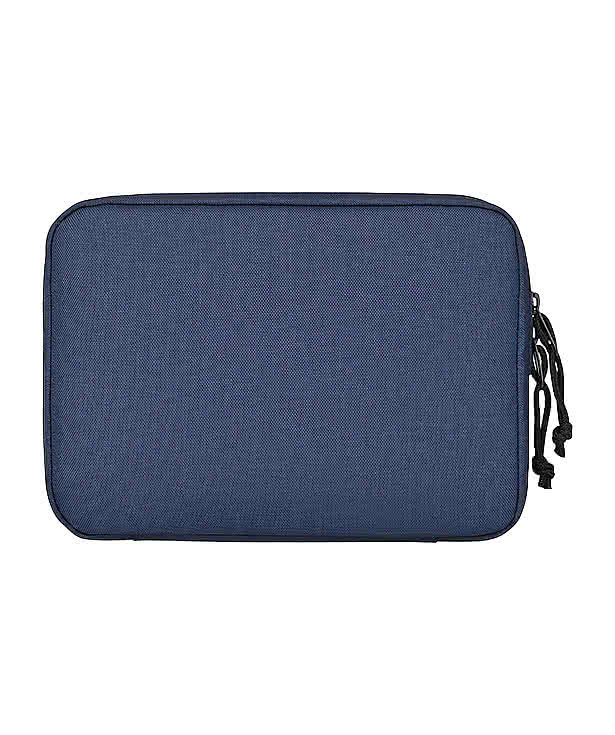 Renew Slim Recycled Tech Organizer