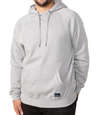 Nautica Anchor Pullover Hoodie