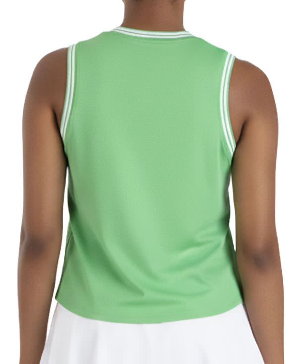 Holloway Women's Eco-Revive Court Performance Tank