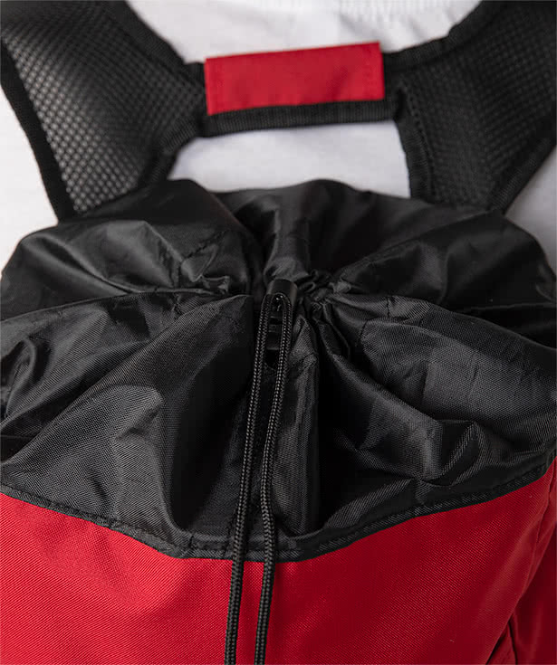 Port Authority Hybrid Backpack