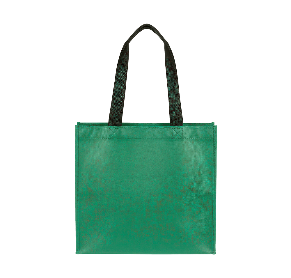 Raindance Water Resistant Non-Woven Tote Bag-default