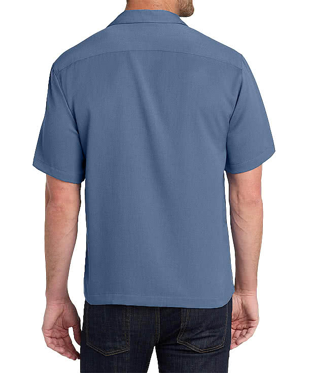 Port Authority Easy Care Camp Shirt