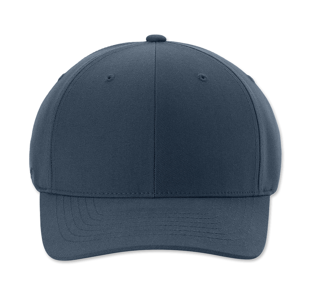 Port Authority Flexfit NU Stretch Baseball Hat-default