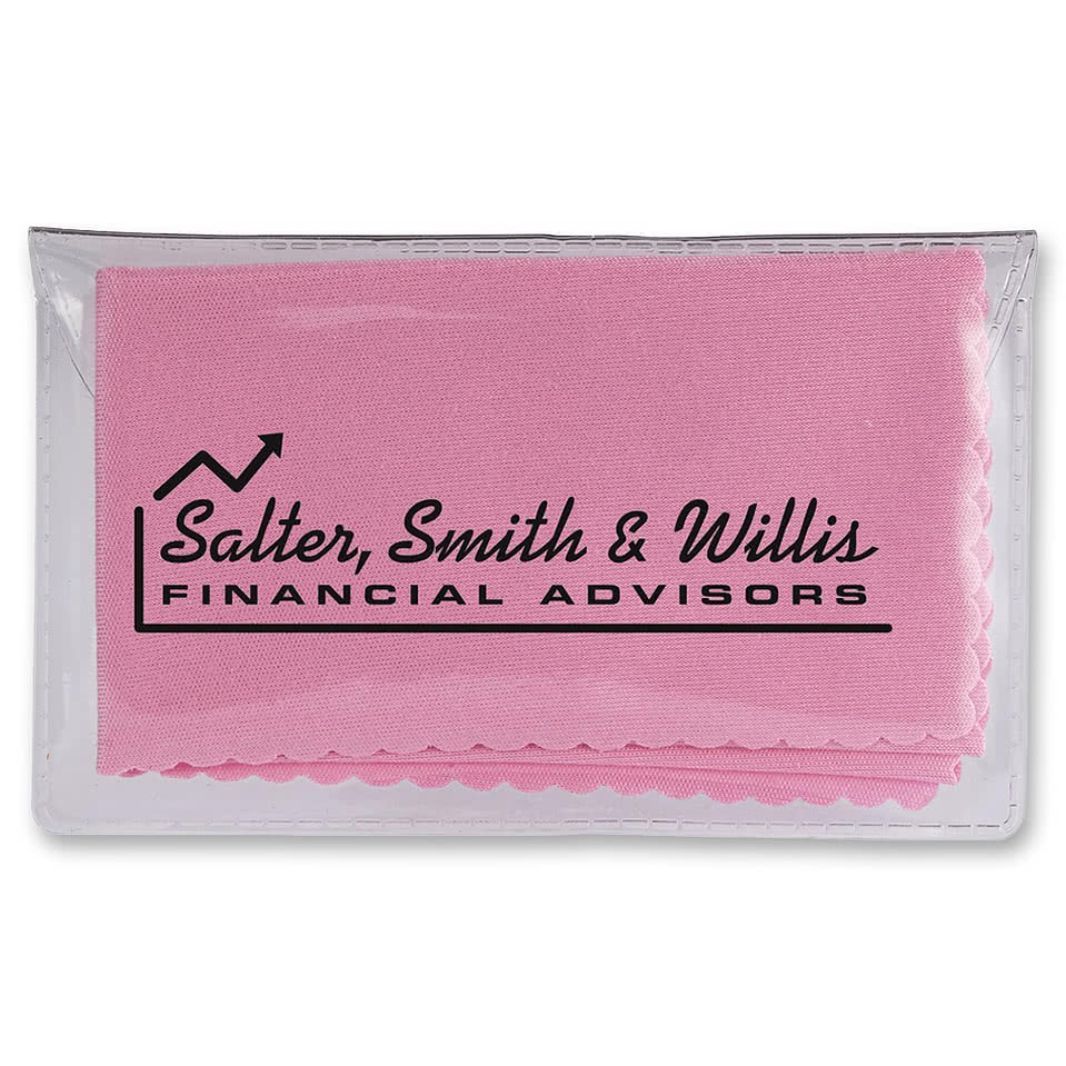 Microfiber Cloth