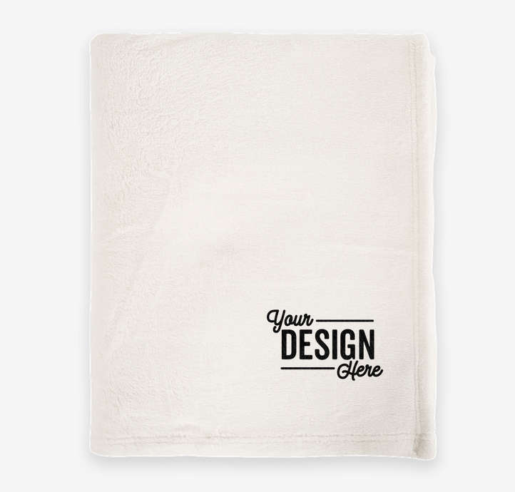 Port Authority Ultra Plush Blanket