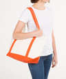 Large Premium Cotton Canvas Tote Bag