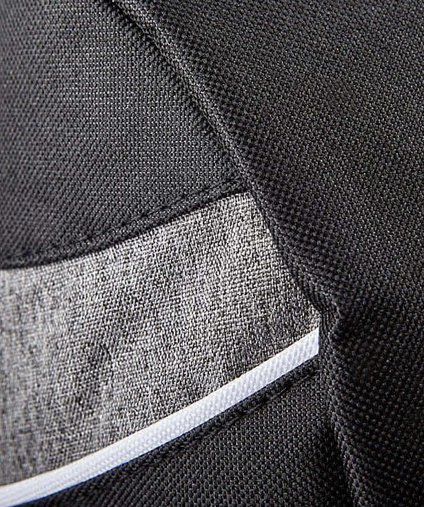 Tornado Deluxe Adjustable Backpack