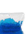 Rectangle Hot/Cold Reusable Gel Beads Pack