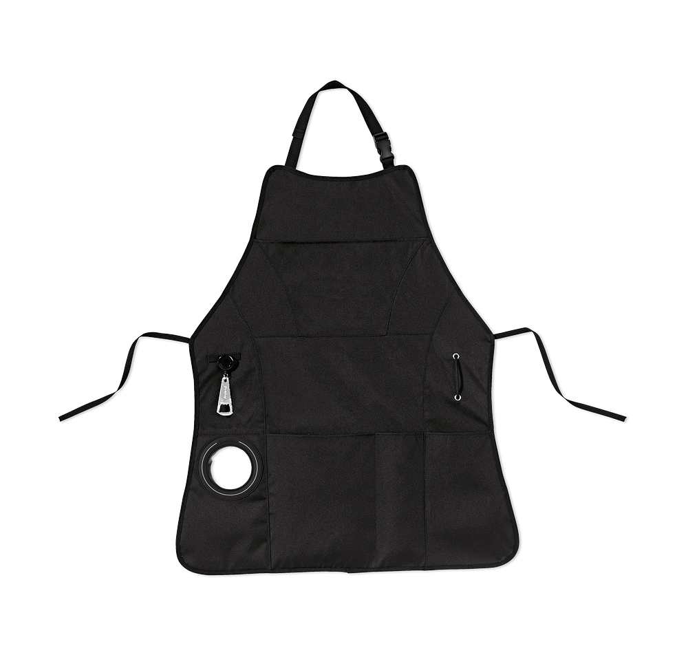 Grill Master Apron Kit-default