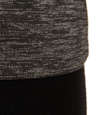 Sport-Tek Women's Electric Heather Racerback Tank