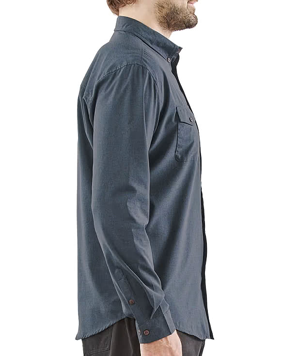 Stormtech Azores Quick Dry Long Sleeve Shirt