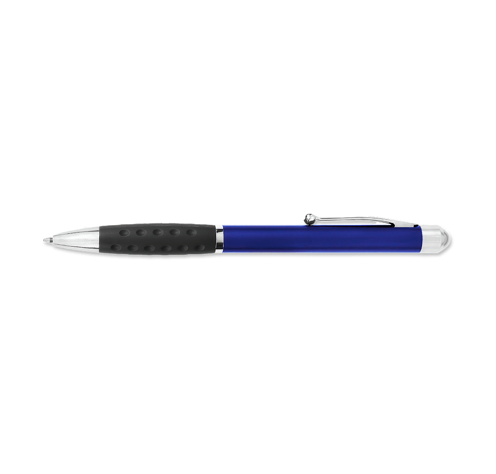 Roll and Write Fidget Ballpoint Pen (black ink)-default