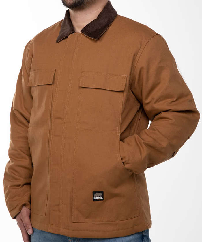 Berne Heritage Chore Coat