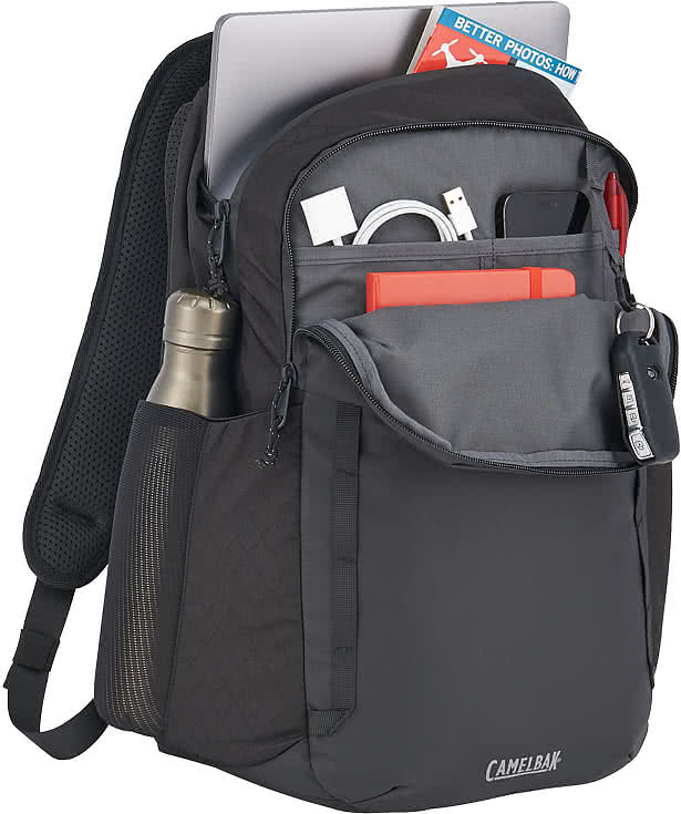CamelBak DEN 15" Computer Backpack