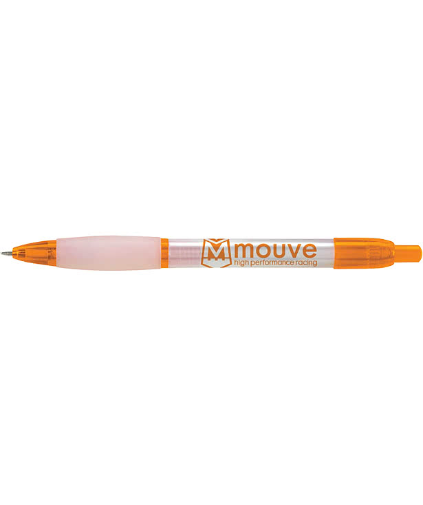 Chiller Ballpoint Pen (black ink)