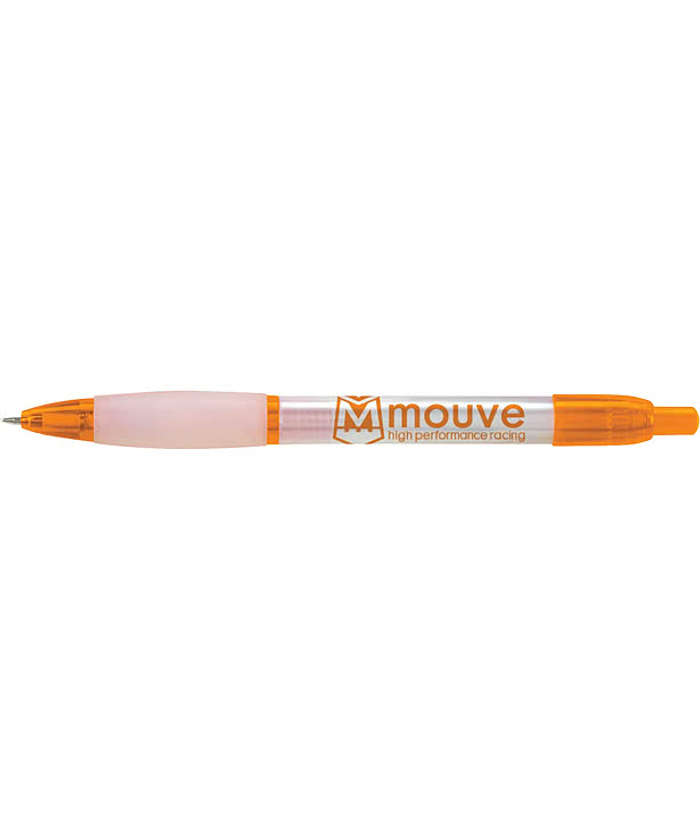 Chiller Ballpoint Pen (black ink)
