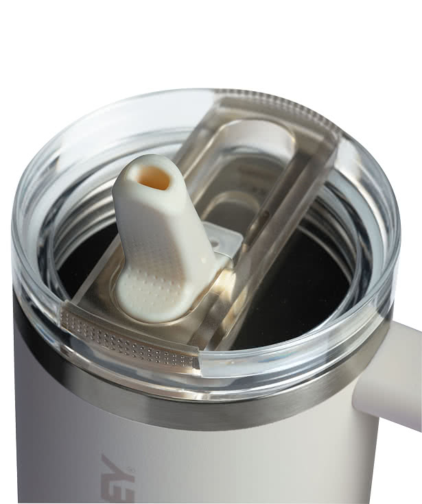 Stanley 30 oz. Quencher ProTour Flip Straw Tumbler