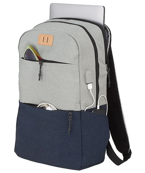 NBN Linden 15" Computer Backpack