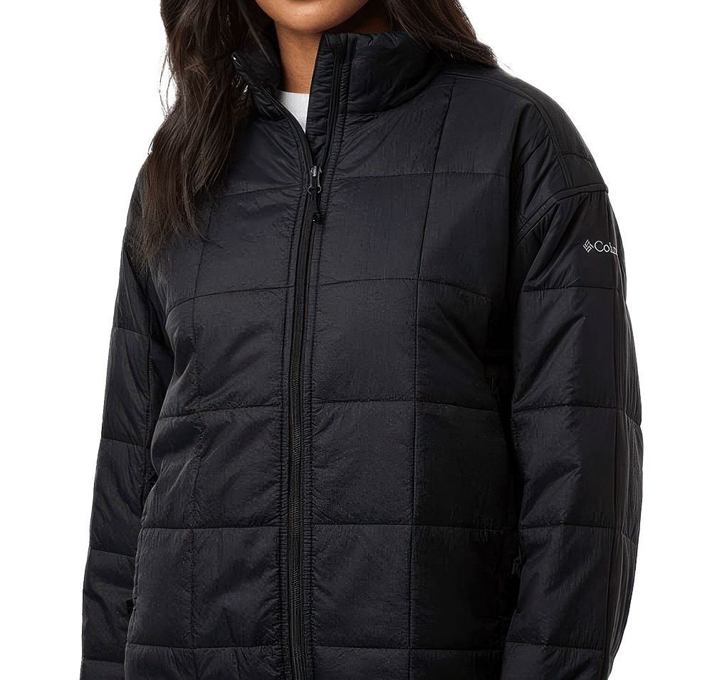 Columbia Women's Sienna Hill Quilted Jacket-default