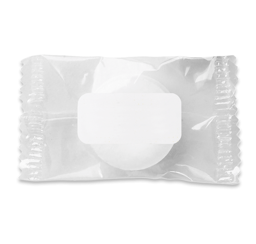 Full Color Individually Wrapped Peppermint Lifesavers-default