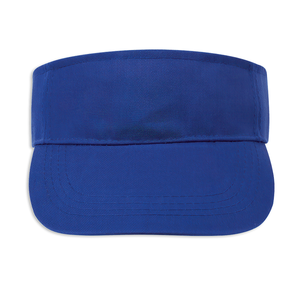 Recycled Performance Visor-default