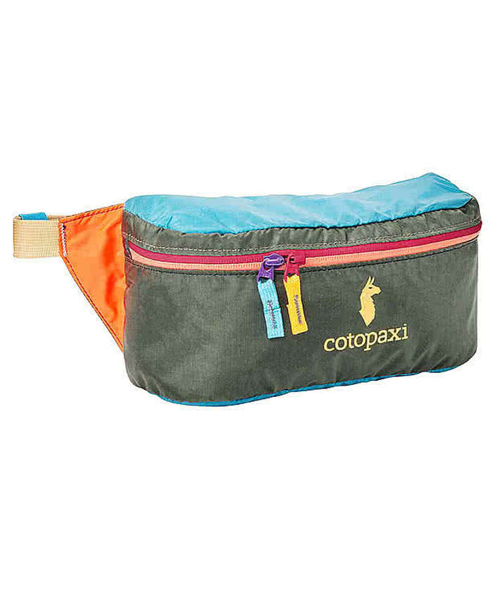 Cotopaxi Bataan Fanny Pack 