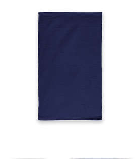 Port Authority Lightweight Microfiber Golf Towel - Color: True Navy