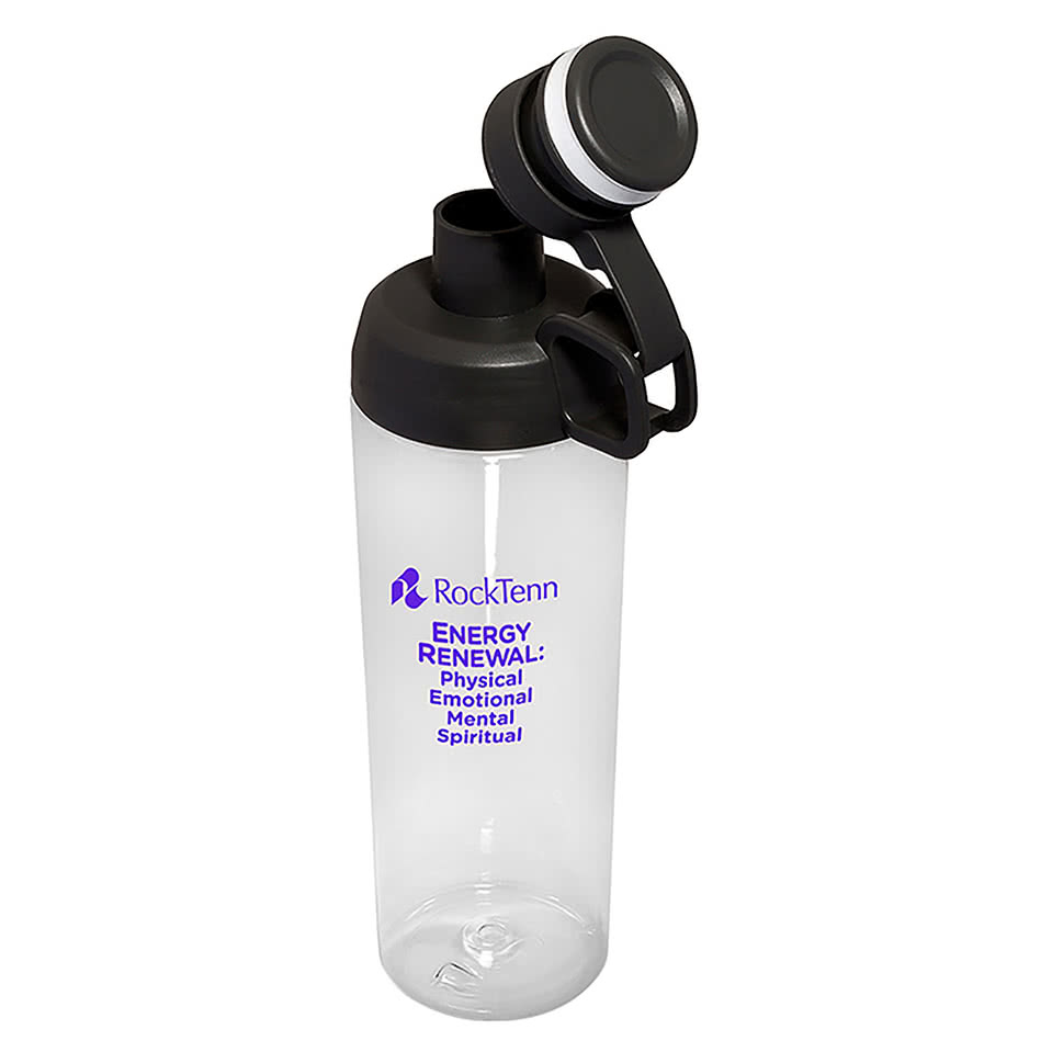30 oz. Big Swig Tritan Water Bottle