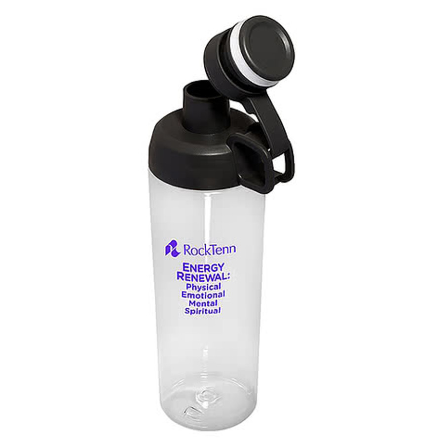 30 oz. Big Swig Tritan Water Bottle