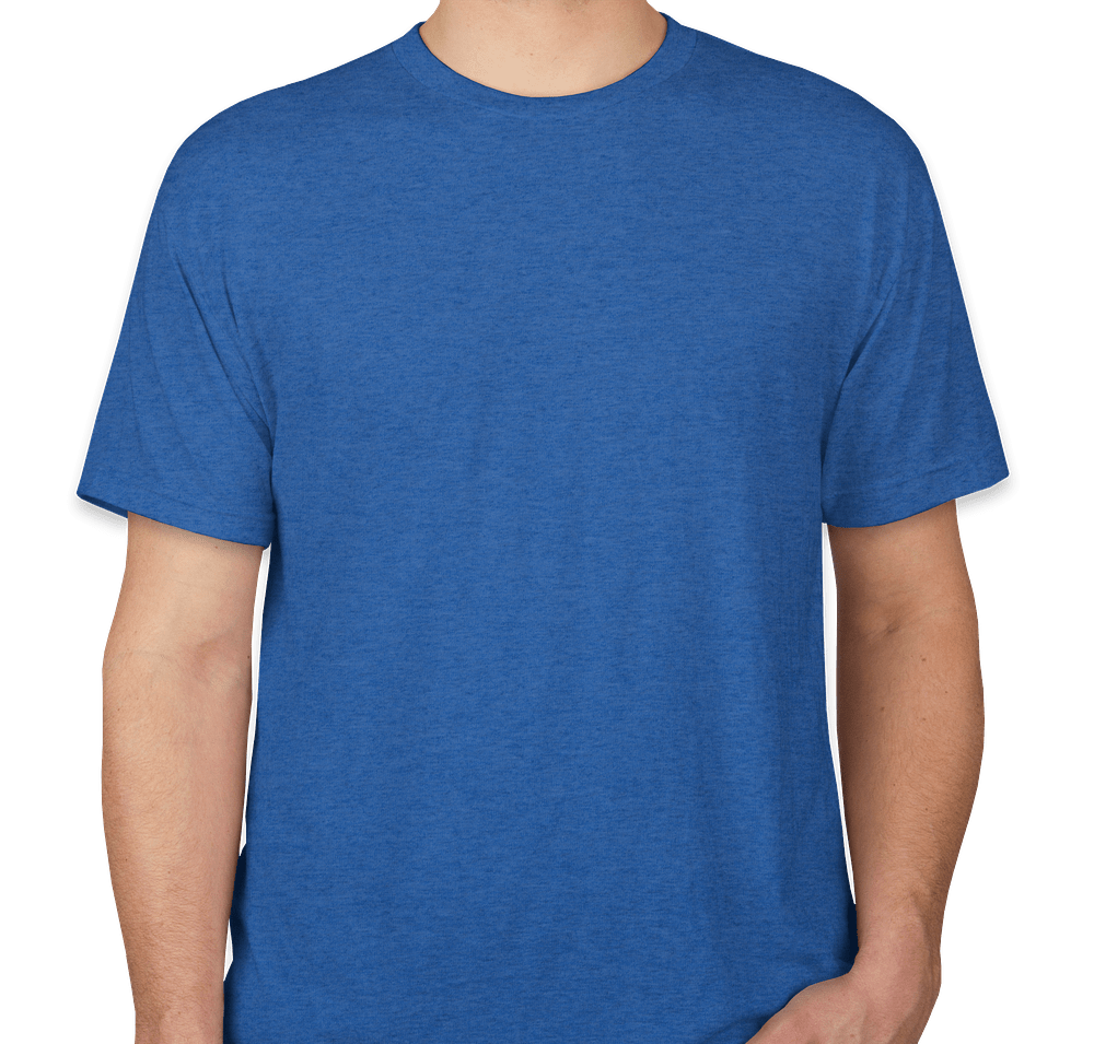Canada - Next Level Tri-Blend T-shirt-default