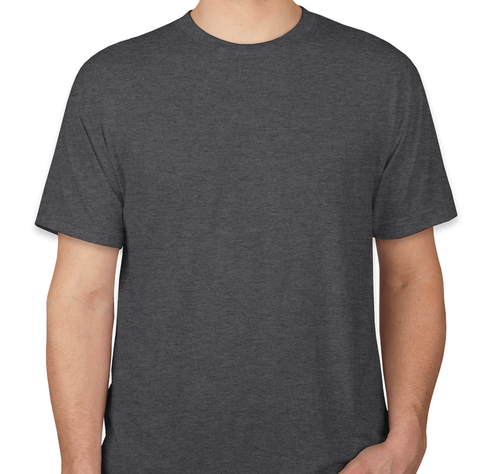 Canada - Next Level Tri-Blend T-shirt-default