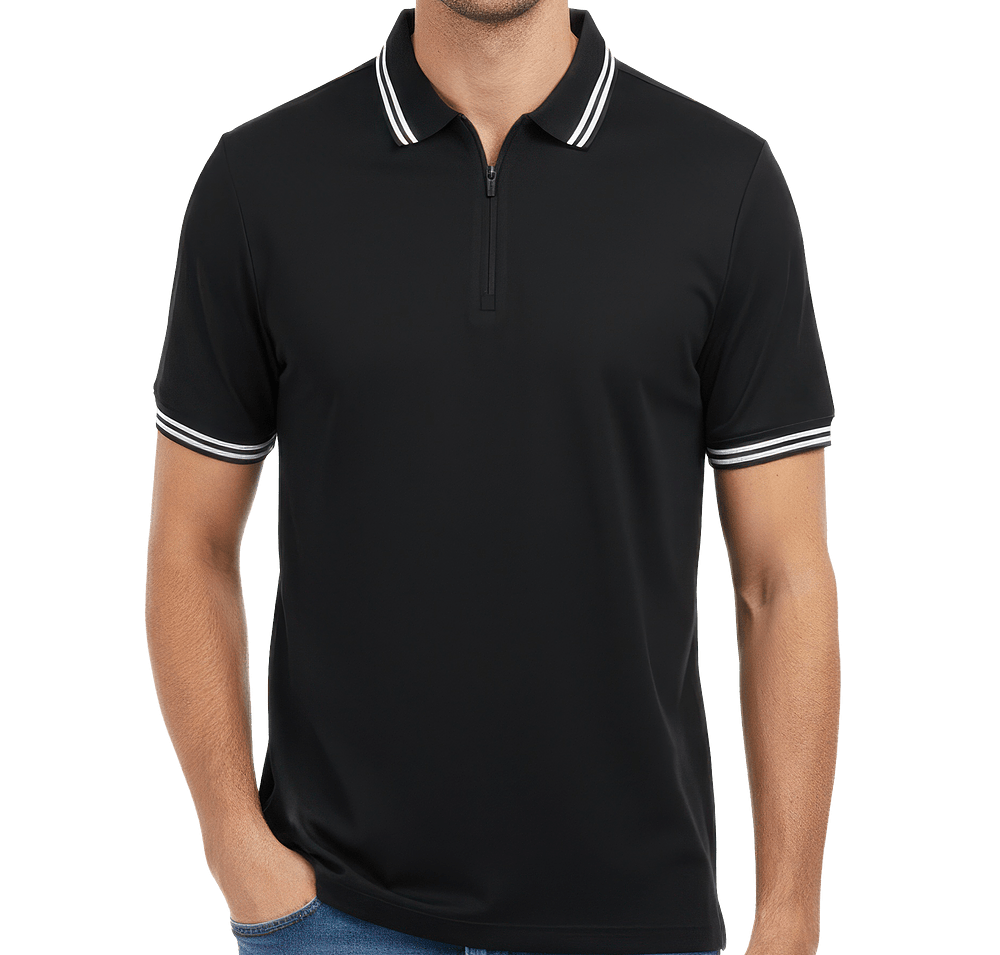 Holloway Eco-Revive Court Performance Polo-default