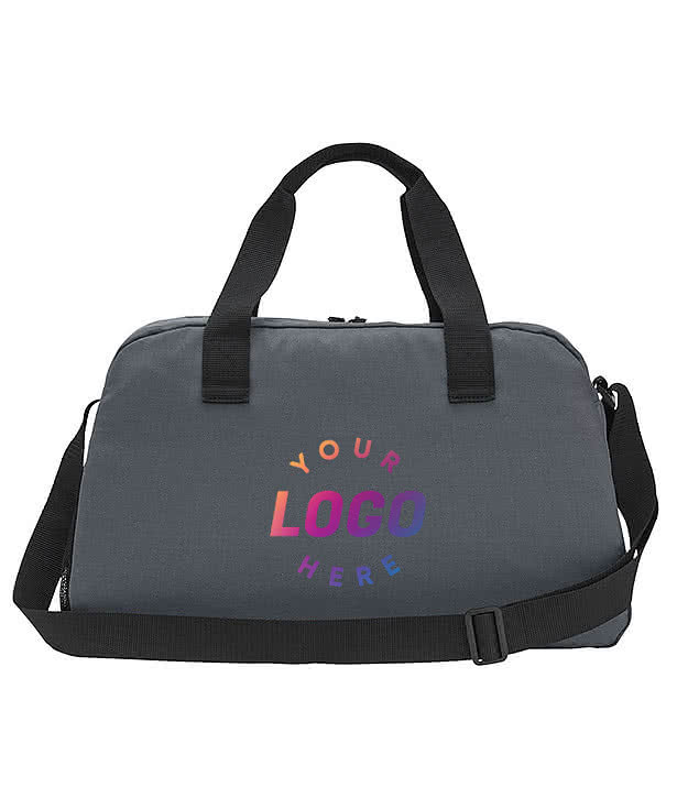 Core 365 Recycled Duffel Bag