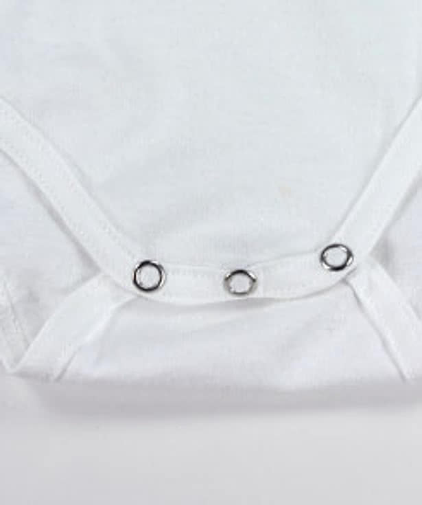 Hanes Infant Creeper