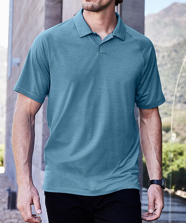 OGIO Motion Performance Polo
