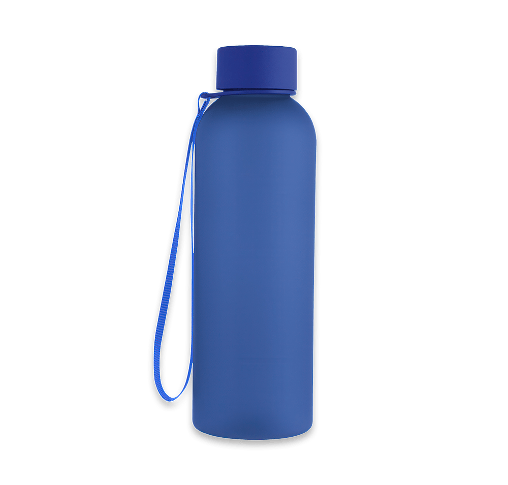 20 oz. Morgan Recycled Rubberized Water Bottle-default