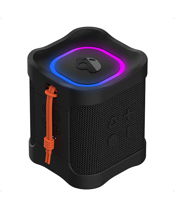 Skullcandy Terrain Mini 2 Bluetooth Speaker