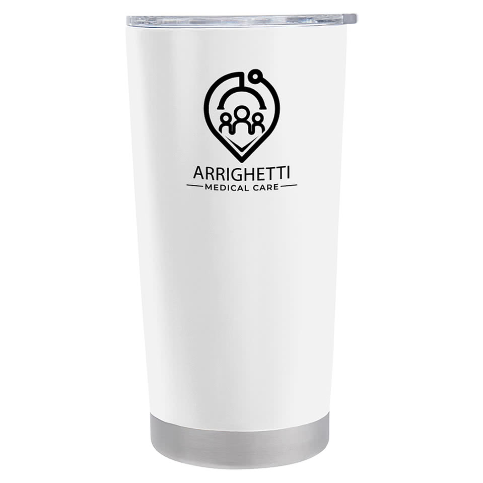 21 oz. Reese Recycled Tumbler