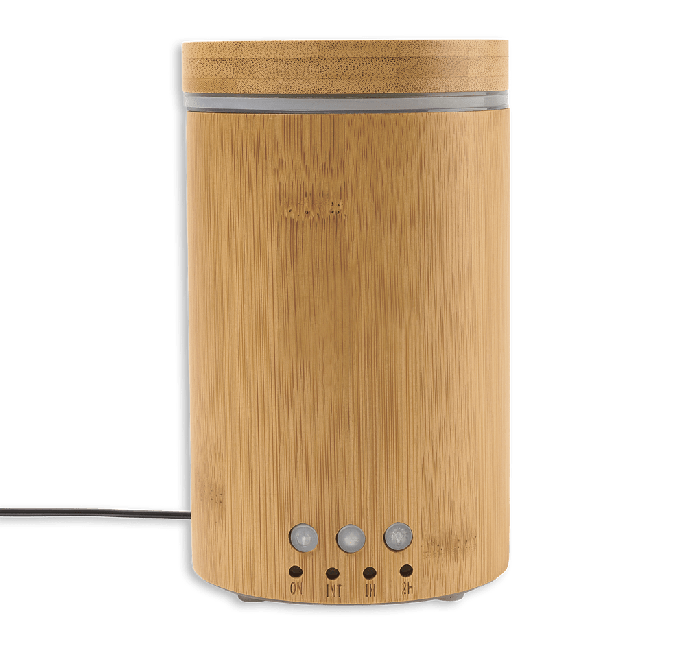 Bamboo Aromatic Oil Diffuser-default