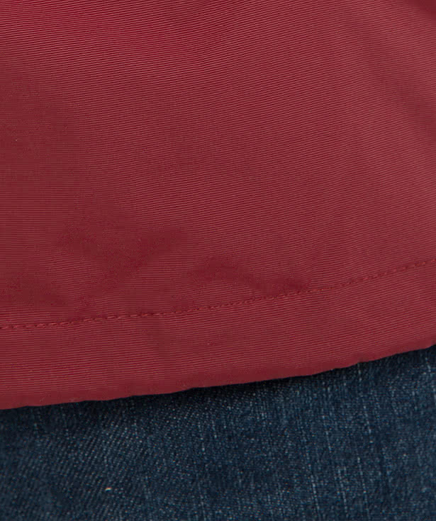 Independent Trading Hooded Coaches Jacket