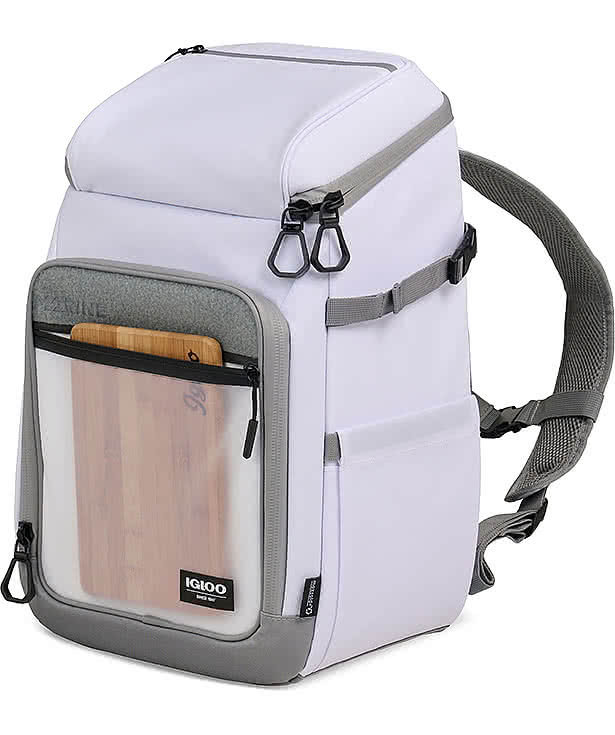 Igloo Marine 30 Can Backpack Cooler