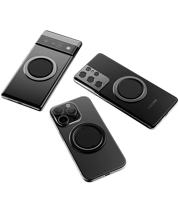 Ohsnap Snap Grip 5 Phone Holder