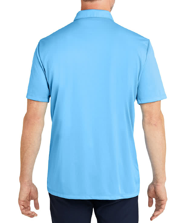 HUK Pursuit UPF 50 Performance Polo - Embroidered