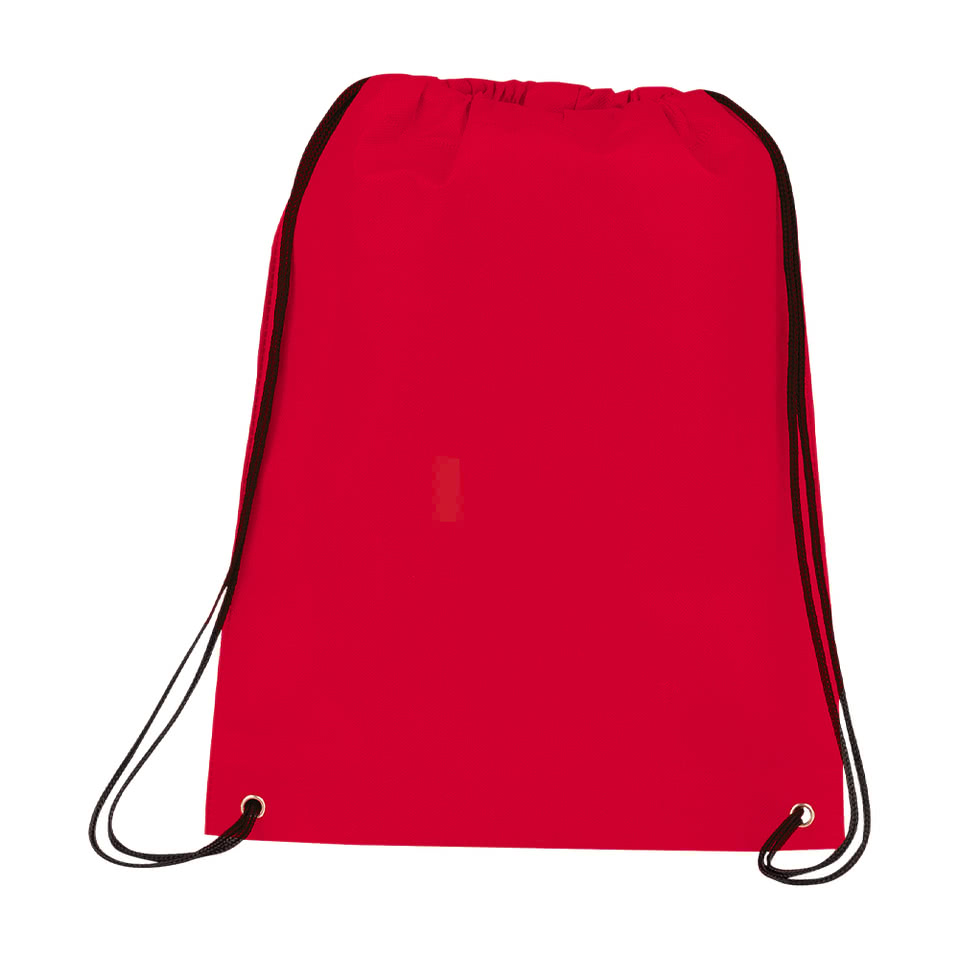 Heat Seal Drawstring Bag