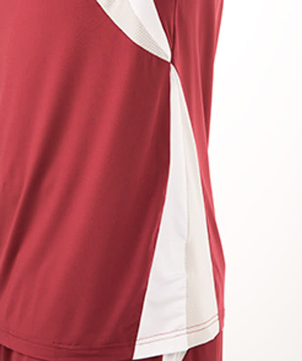Team 365 Colorblock Performance Jersey
